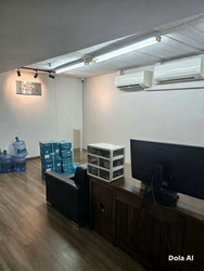 Lam Soon Industrial Building (D23), Factory #596442941